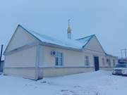 Петровское. Иоанна Богослова (временная), церковь