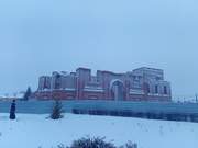 Петровское. Иоанна Богослова (строящаяся), церковь