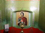 Троицкий Мариинский монастырь. Часовня Никиты мученика, , Егорьевск, Егорьевский городской округ, Московская область