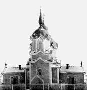 Церковь Иоанна Милостивого на Путятинке, Фото 1910-ых годов из частного архива<br>, Житомир, Житомирский район, Украина, Житомирская область