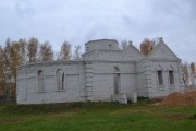 Церковь Казанской иконы Божией Матери, , Линда, Бор, ГО, Нижегородская область