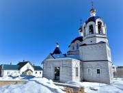 Церковь Казанской иконы Божией Матери, , Линда, Бор, ГО, Нижегородская область
