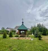 Церковь Казанской иконы Божией Матери, , Линда, Бор, ГО, Нижегородская область