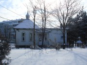 Церковь Александра Невского, , Ессентуки, Ессентуки, город, Ставропольский край