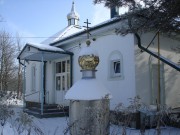Церковь Александра Невского, , Ессентуки, Ессентуки, город, Ставропольский край