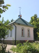 Церковь Александра Невского, , Ессентуки, Ессентуки, город, Ставропольский край