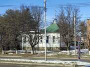 Ессентуки. Александра Невского, церковь