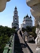 Кремль. Пречистенская колокольня - Астрахань - Астрахань, город - Астраханская область