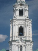 Кремль. Пречистенская колокольня - Астрахань - Астрахань, город - Астраханская область
