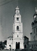 Кремль. Пречистенская колокольня - Астрахань - Астрахань, город - Астраханская область