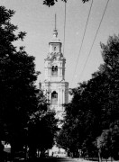 Кремль. Пречистенская колокольня - Астрахань - Астрахань, город - Астраханская область