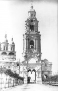 Кремль. Пречистенская колокольня - Астрахань - Астрахань, город - Астраханская область