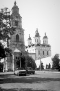 Астрахань. Кремль. Пречистенская колокольня