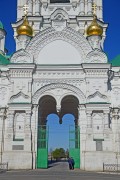 Астрахань. Кремль. Пречистенская колокольня