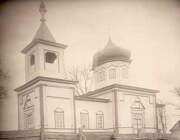 Замысловичи. Рождества Пресвятой Богородицы, церковь
