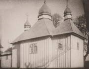 Великий Кобылин. Параскевы Пятницы, церковь