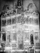 Великий Кобылин. Параскевы Пятницы, церковь