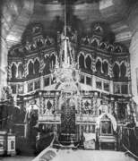 Левковичи. Николая Чудотворца, церковь