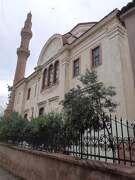 Церковь Иоанна Предтечи, , Айвалык (Кидония), Балыкесир, Турция