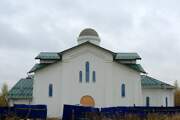 Церковь Иоанна Быстрова, , Богородск, Богородский район, Нижегородская область