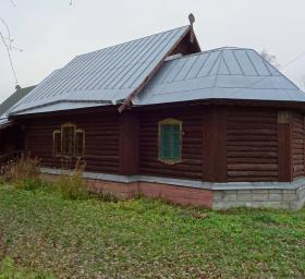 Санкт-Петербург. Церковь Трифона мученика