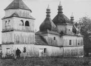 Винница. Рождества Пресвятой Богородицы в Пятничанах, церковь