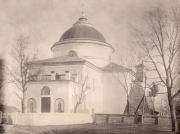 Рождества Христова, собор