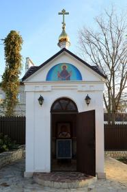Касимов. Часовня Казанской иконы Божией Матери