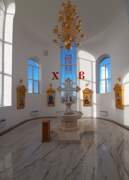 Часовня Владимира равноапостольного, , Сабуровские Выселки, Орловский район, Орловская область