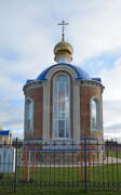 Часовня Владимира равноапостольного, , Сабуровские Выселки, Орловский район, Орловская область