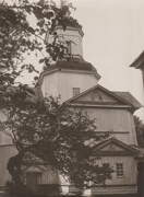 Церковь Георгия Победоносца, Фото первой трети ХХ века<br>, Великое Устье, Корюковский район, Украина, Черниговская область