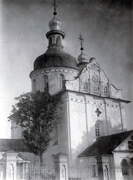 Церковь Благовещения Пресвятой Богородицы (старая), Фото первой трети ХХ века<br>, Барышевка, Броварский район, Украина, Киевская область