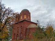 Церковь Николая Чудотворца, , Митрополье, Пушкинский район и гг. Ивантеевка, Королёв, Московская область