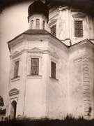 Церковь Покрова Пресвятой Богородицы, Фото первой трети ХХ века<br>, Дегтярёвка, Новгород-Северский район, Украина, Черниговская область