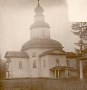 Николая Чудотворца (старая), церковь