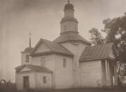 Мамекино. Николая Чудотворца, церковь