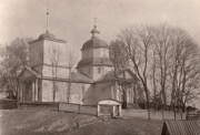 Мезин. Илии Пророка, церковь
