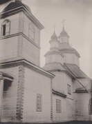 Печенюги. Николая Чудотворца, церковь