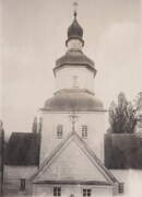 Комань. Николая Чудотворца, церковь