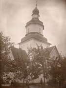 Комань. Николая Чудотворца, церковь