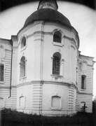 Сосница. Воскресения Христова, церковь