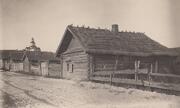 Церковь Михаила Архангела, Фото первой трети ХХ века<br>, Шептаки, Новгород-Северский район, Украина, Черниговская область