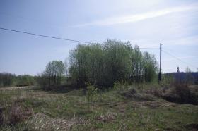 Ежезерский погост. Церковь Преображения Господня