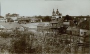 Степань. Николая Чудотворца, церковь