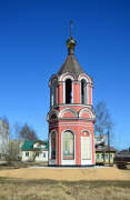 Кимры. Неизвестная часовня
