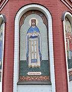 Кимры. Кимрских новомучеников, часовня