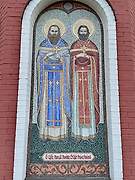 Кимры. Кимрских новомучеников, часовня