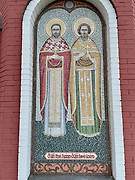 Кимры. Кимрских новомучеников, часовня