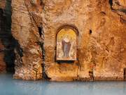 Пятигорск. Неизвестная часовня в Провале