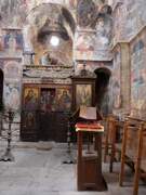 Церковь Святых Апостолов, , Пирьи, Северные Эгейские острова, Греция